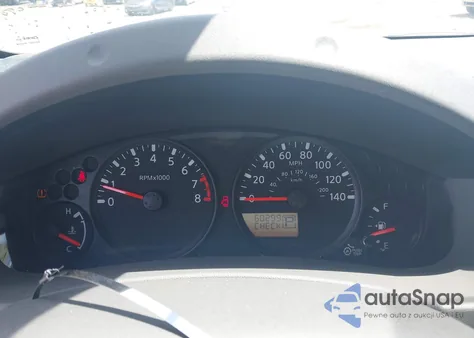 2020 Nissan Frontier Sv 4X2 from USA, damaged, VIN 1N6ED0EA8LN707976